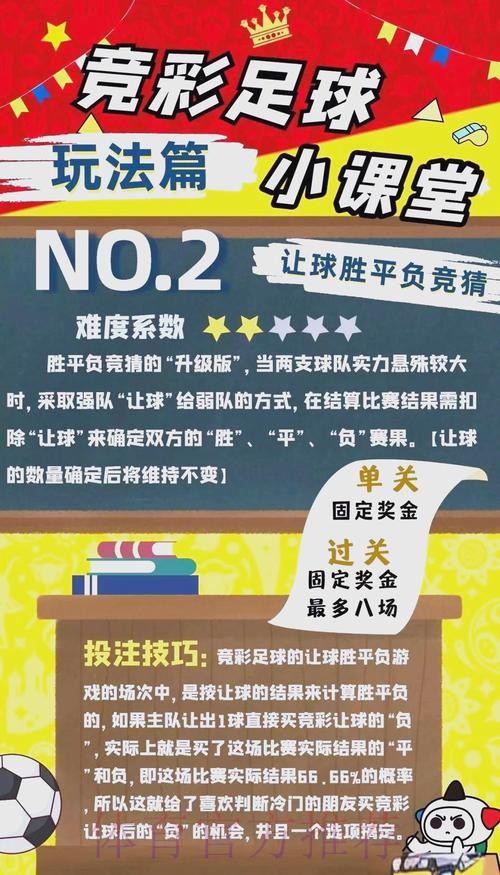 世界杯外围投注技巧攻略